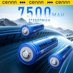 12000PA Cordless Handheld Car Vacuum Cleaner | Wireless High Suction for Auto and Home