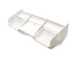 RC Car 1:8 Off Road Buggy Wing Body Spoiler for 1/8 Scale Models Remote Control Trugg alternate view