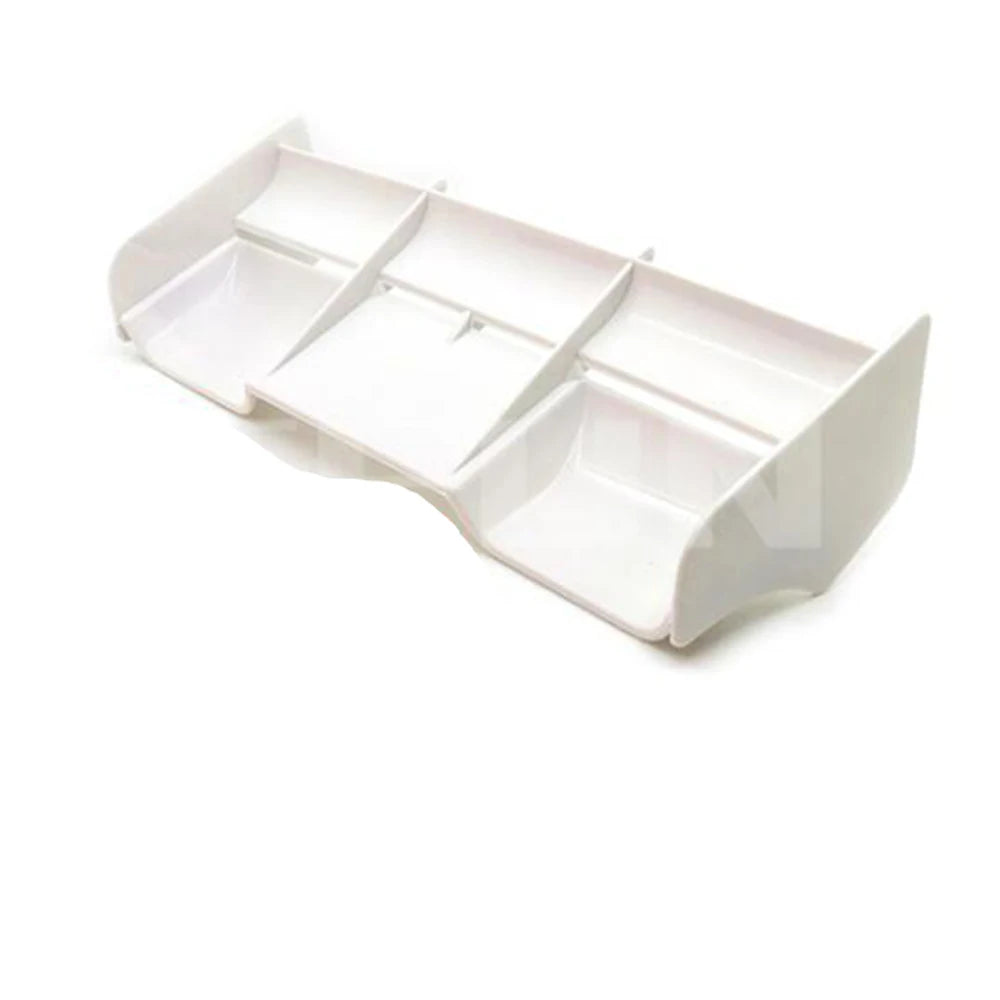 RC Car 1:8 Off Road Buggy Wing Body Spoiler for 1/8 Scale Models Remote Control Trugg alternate view