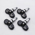 4PCS 433MHz TPMS Tire Pressure Sensor for Mercedes-Benz CLS C219 E-Class W211 GL-Class X164 | Direct