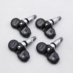 4PCS 433MHz TPMS Tire Pressure Sensor for Mercedes-Benz CLS C219 E-Class W211 GL-Class X164 | Direct