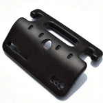 Universal Multifunctional Car Seat Back Hook Elderly Safety Handle Durable Armrest additional angle
