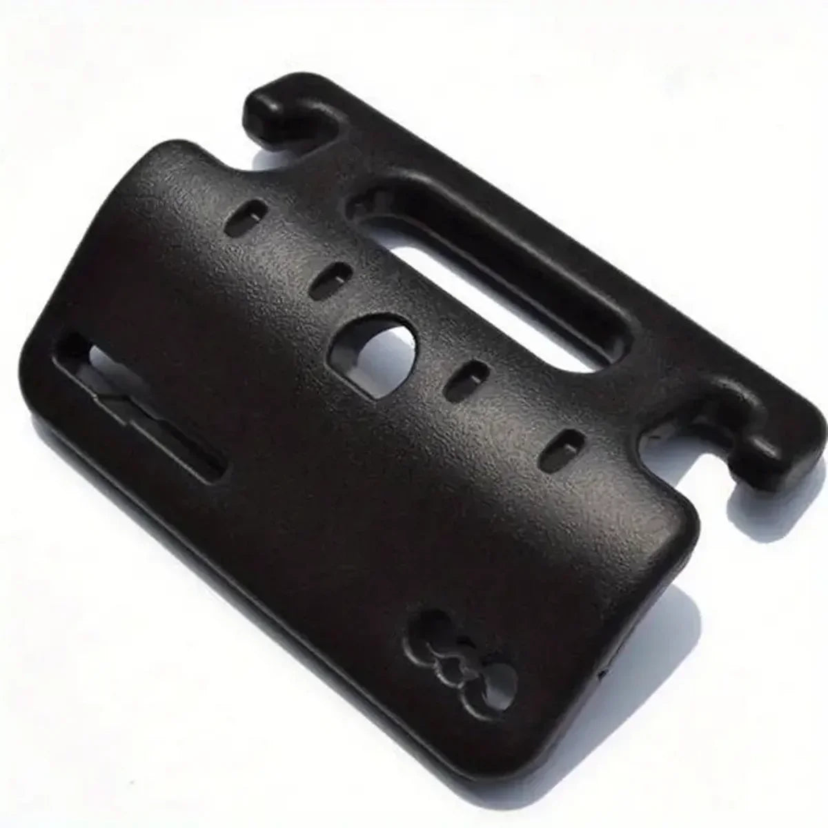 Universal Multifunctional Car Seat Back Hook Elderly Safety Handle Durable Armrest additional angle