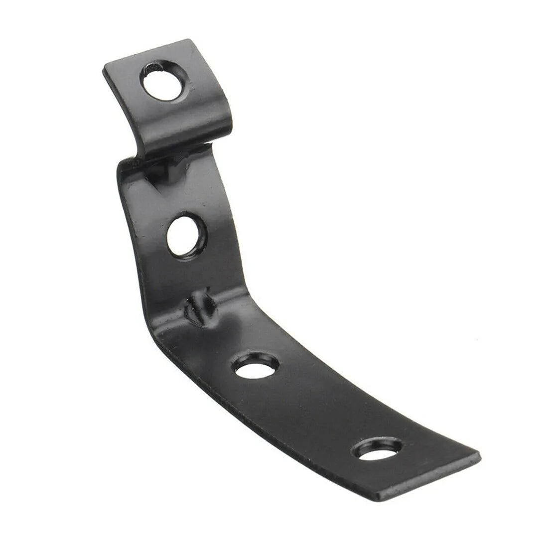 Glove Box Lid Hinge Snapped Repair Fix Kit for Audi A3 SP 8P 2003-2012 Replace Part Nu close-up view