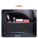 For Toyota Camry 2018-2025 Trunk Baffle Modified Car Supplies Storage Box Car Accessories Modification Splitter Plate Tools Auto