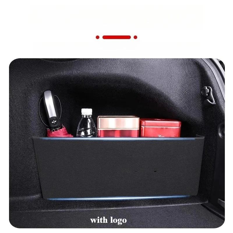For Toyota Camry 2018-2025 Trunk Baffle Modified Car Supplies Storage Box Car Accessories Modification Splitter Plate Tools Auto
