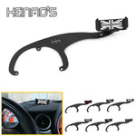 For MINI Cooper Phone Holder | GPS Navigation Bracket for R50 R52 R53 R55 R56 R57 R58 R60 R61