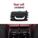 Car Front Rear Air Conditioning AC Vent Grill Outlet Clip Repair Kit For BMW 5 6GT Series G30 G31 G32 525i 530i 535i 540i