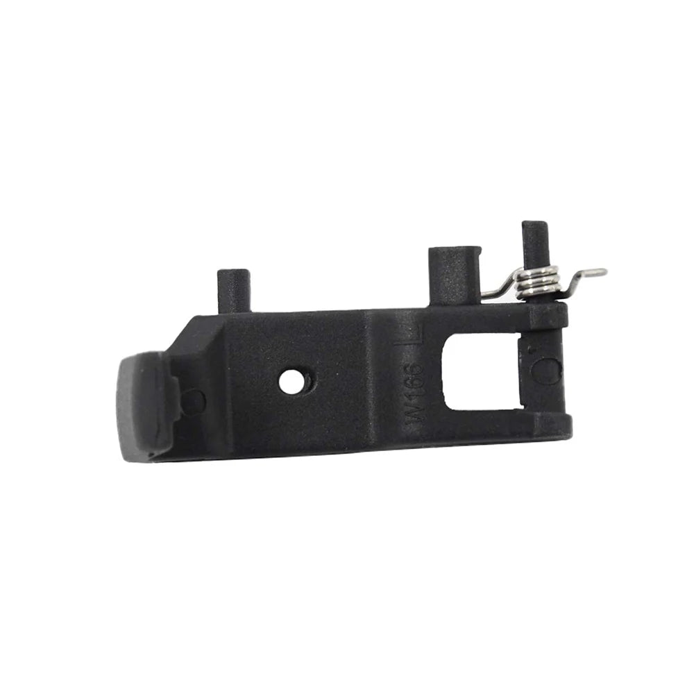 Center Console Lid Car Armrest Cover Latch Clip Cover Latch Clip For Mercedes Benz ML320 ML350 GL400 W166 1666804103