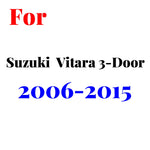 Full Car Cover Outdoor Anti-UV Sun Snow Rain Resistant Auto Cover Windproof | For Suzu close-up view