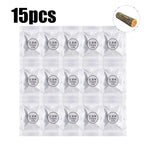 5/10/15pcs Air Freshener Tablets Refill Solid Perfume Aromatherapy Tablets Car Air Vent Fragrances Flavor Diffuser Accessories