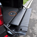 For BMW X5 X6 Rear Trunk Mat Handle Boot Floor Carpet Handle Replacement Car Accessor lifestyle view
