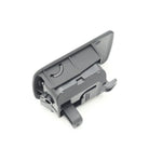 Right Passenger Glove Box Lock Latch Handle Cover For VW Golf 6 Jetta MK5 alternate view