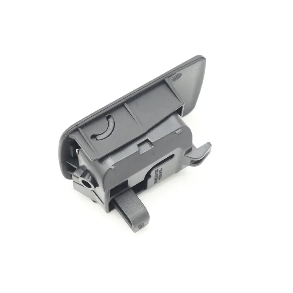 Right Passenger Glove Box Lock Latch Handle Cover For VW Golf 6 Jetta MK5 alternate view