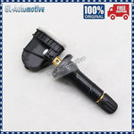 Set of 4 TPMS Tire Pressure Sensors EV6T-1A180-DC for Ford Models | Direct Replacement detail view