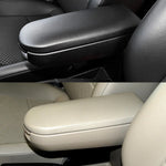 For Skoda Octavia Fabia Roomster Rapid Center Console Armrest Lid Cover alternate view