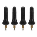 4Pcs TPMS Tire Valve Stems | Snap In Replacement for Buick additional angle