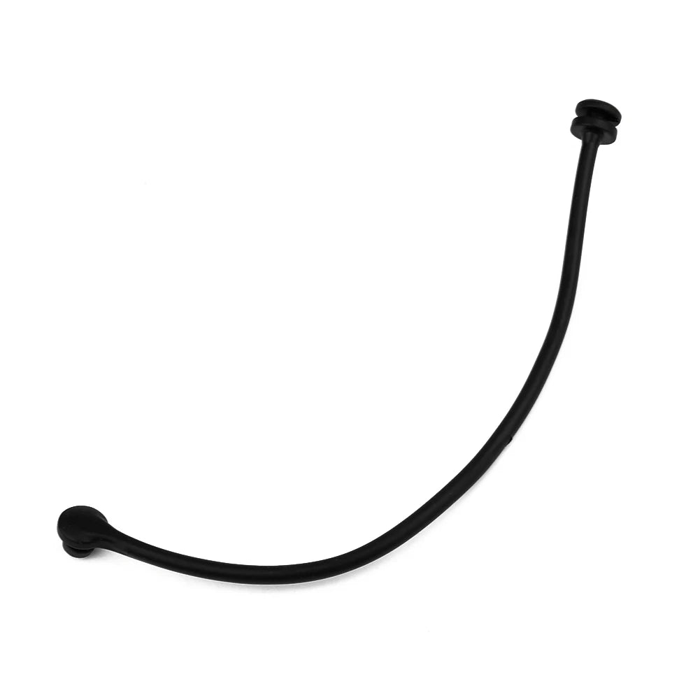 Fuel Tank Cap Band Cord | Replacement Tether for BMW Models 16117193372 detail view