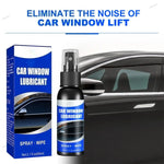 Multi Functional 60ml Car Rubber Lubricant Soften Window Door Seal Strips Eliminate No close-up view