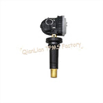 TPMS Sensors 4pcs 13506028 | For Opel Adam Ampera Antara Astra J K Corsa D E Insignia close-up view