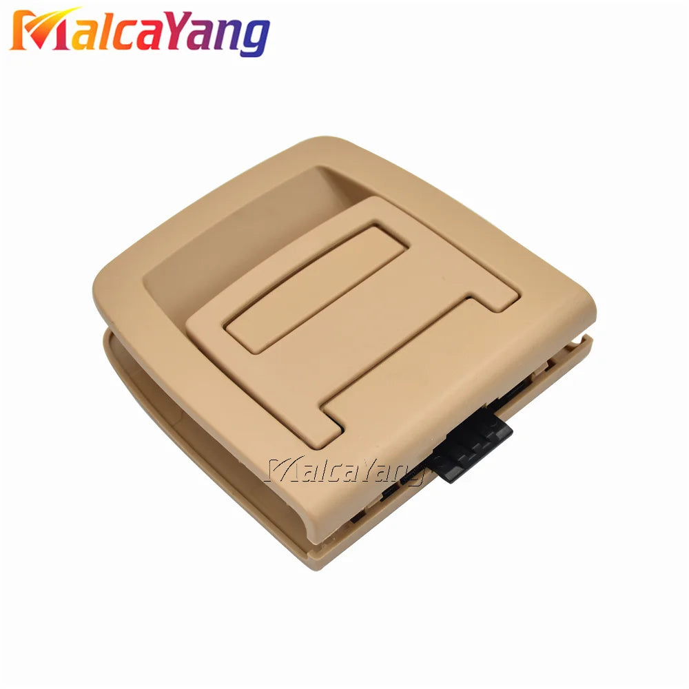 For BMW X5 X6 Rear Trunk Mat Handle Boot Floor Carpet Handle Replacement Car Accessor lifestyle view
