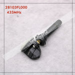 433MHz TPMS Tire Pressure Sensor Set for 2019-2023 Subaru Forester | 4 Pack lifestyle view
