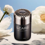 Car Aromatherapy Solid Balm | Long-Lasting Car and Home Air Freshener close-up view