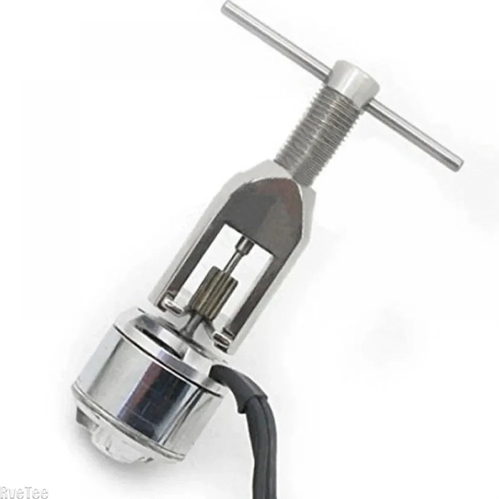 RC Motor Pinion Gear Puller Remover for Small Motor additional angle