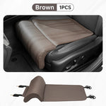 For Mazda CX-5 CX5 KF 2017-2019 2020 2021 2022 2023 2024 2025 2026 Car Seat Leg Sup additional angle