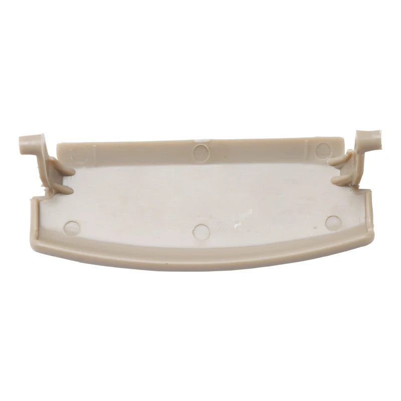 Black/Gray/Beige Car Armrest Lid Console Cover Latch Clip Catch for Audi A4 B6 B7 2002-2007 Auto Centre Console  Accessories