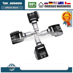 TPMS Tire Pressure Monitoring System 433MHz A0009058706 | For Mercedes-Benz GLA, B, G alternate view