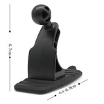 Car Air Vent Clip Phone Holder