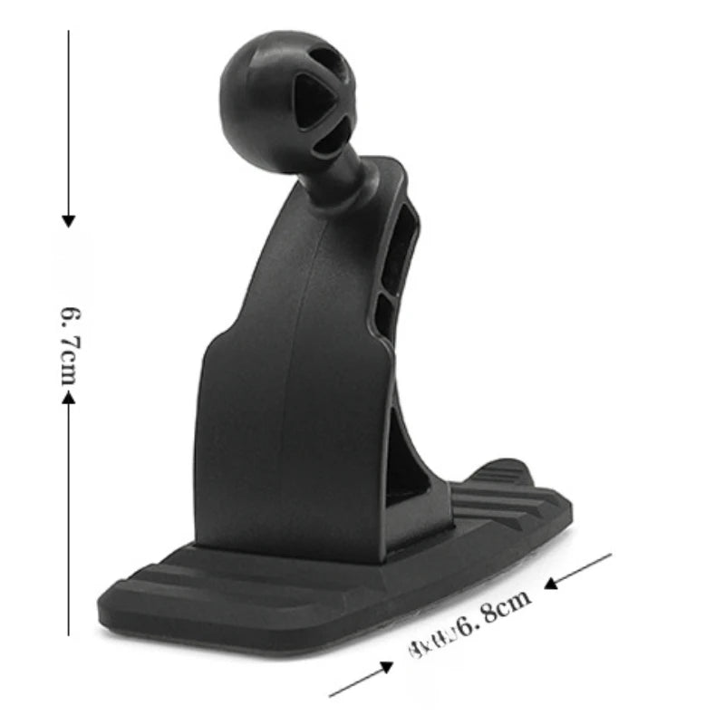 Car Air Vent Clip Phone Holder