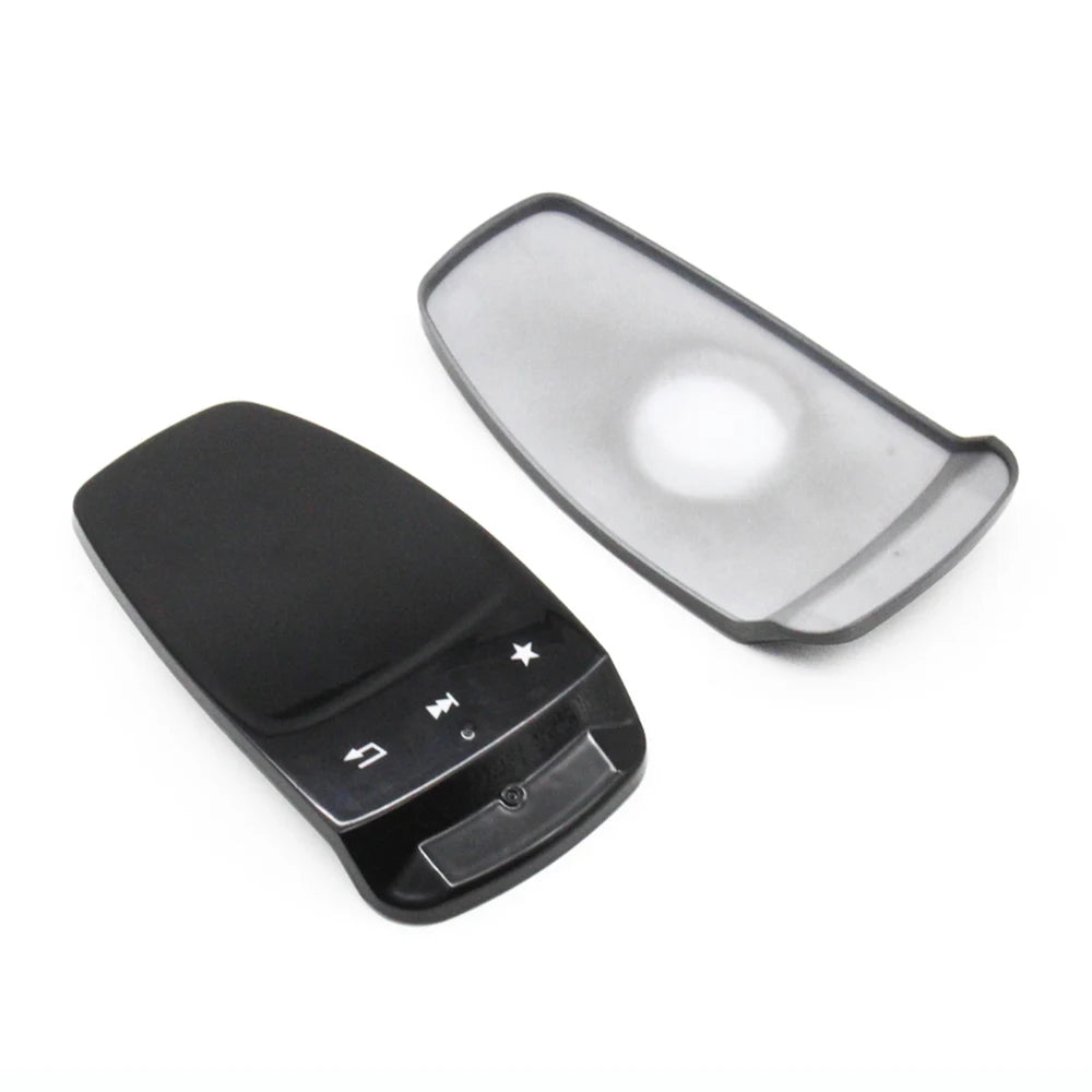 Car Center Console Mouse Handwriting Touchpad Switch Control Panel For Mercedes BENZ W20 detail view