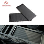 66155AG100JC For SUBARU XV Impreza WRX STI Car Center Console Slide Roller Armrest Box Cup Holder Blind Cover