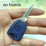 No Buttons Car Key Housing Key Case Shell for Fiat 500 Punto Ducato Stilo Panda Idea alternate view