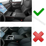Armrest Box Storage Box For jaecoo 7 jaecoo j7 SHS PHEV 2025 2026 Car Central Armrest Storage Box Content Center Console