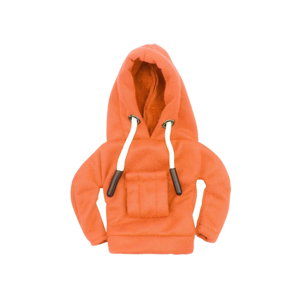 Car Gear Shift Hoodie Cover Shift Cover Gear Handle Decoration Fits Manual Automatic alternate view