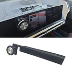 For BMW X5 X6 X7 IX 2023 2024 2025 14.9 Inch Screen Phone Magnetic Stand Holder Mount And Glasses Ca