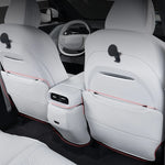 For Xpeng G6 2023-2025 Rear Seat Phone and Pad Magnetic Stand | Car Accessories alternate view