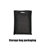 Car Windshield Snow Cover | Waterproof UV Sunshade Protector additional angle