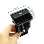 Car Handbrake Parking Brake Lever Release Switch Handle for Mercedes Benz Vito W447 2 lifestyle view