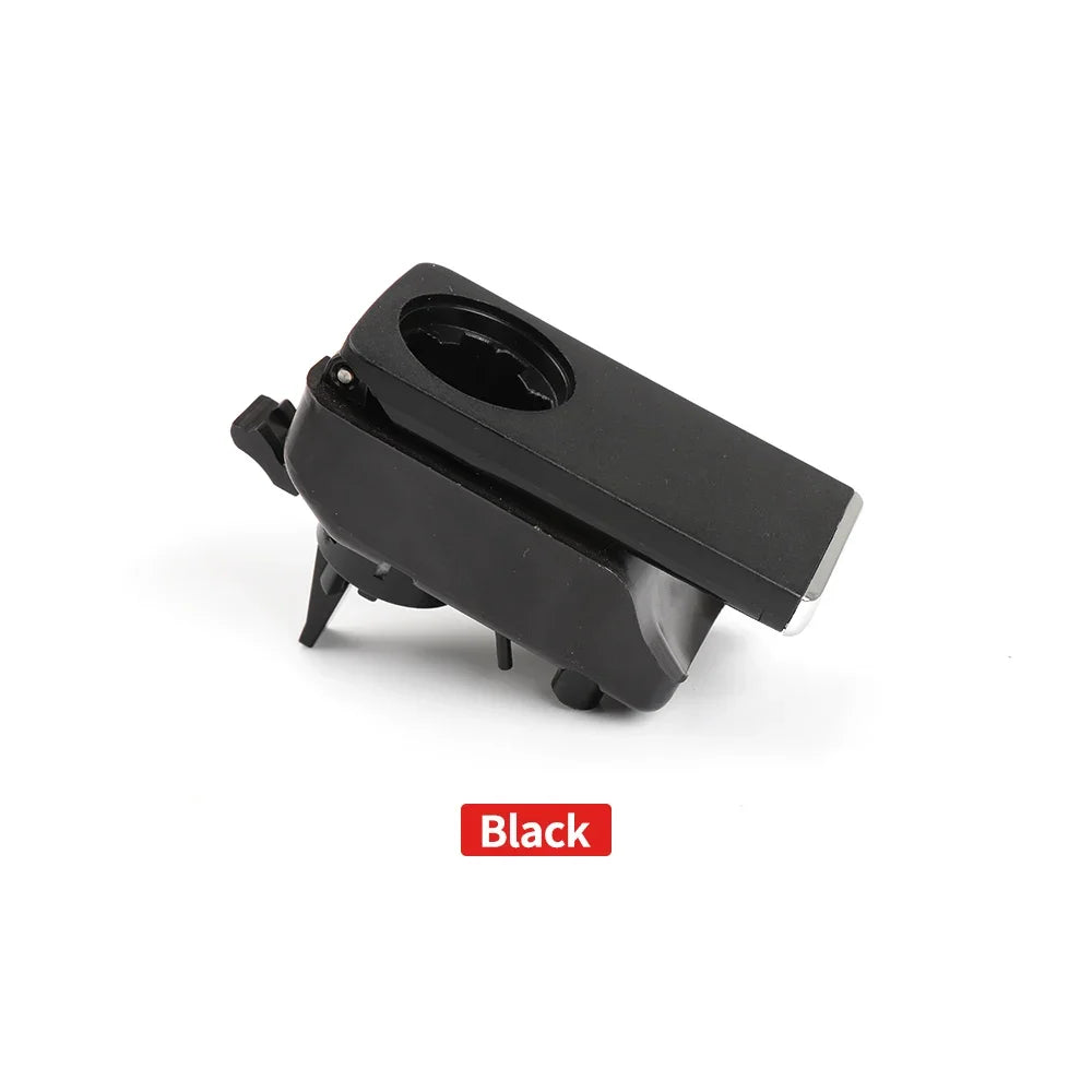 Complete Dash Board Glove Box Lid Cover Switch Toolbox Latch Handle For Mercedes Benz lifestyle view
