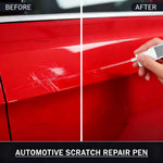 Car Paint Repair Pen Touch Up Scratch Remover DIY Auto Accessories White LY9H Blue Brown detail view