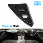 LHD RHD Central  Armrest Glove Box Switch Catch Button For BMW 5 Series F10 F11 F18 520 523 525 528 530 535 2011-2017