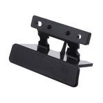 For GMC Silverado Sierra Tahoe Yukon 2007-2014 Auto Accessories Car Center Console Armrest Latch Lid Lock Cover