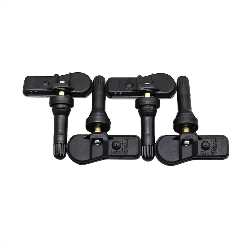 433MHZ TPMS 52933-C1100 Car Tire Pressure Sensor 4PCS For 2017-2019 Hyundai Creta Gen alternate view