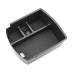 For Hyundai I30 I30 N 2021 - 2025 RHD Armrest Storage Box Tray Plate Center Console Container Holder Organizer Car Accessories