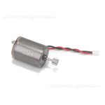 NEEBRC 280 Brushed Motor with Metal Gear for 1/12 RC Car Crawler Truck Vehicle MN78 M alternate view