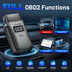 XTOOL Anyscan A30M V2.0 All System Car Diagnostic Tools Bluetooth OBD2 Scanner Acti additional angle